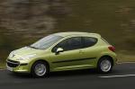 Peugeot 207 2006 года